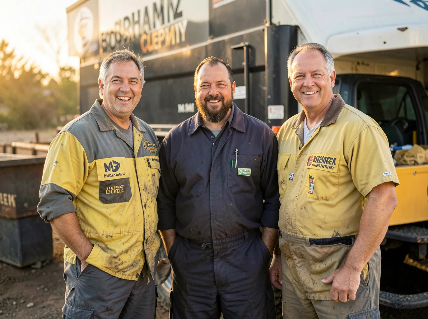 Sewage Cleanup company in Oakland, IA
