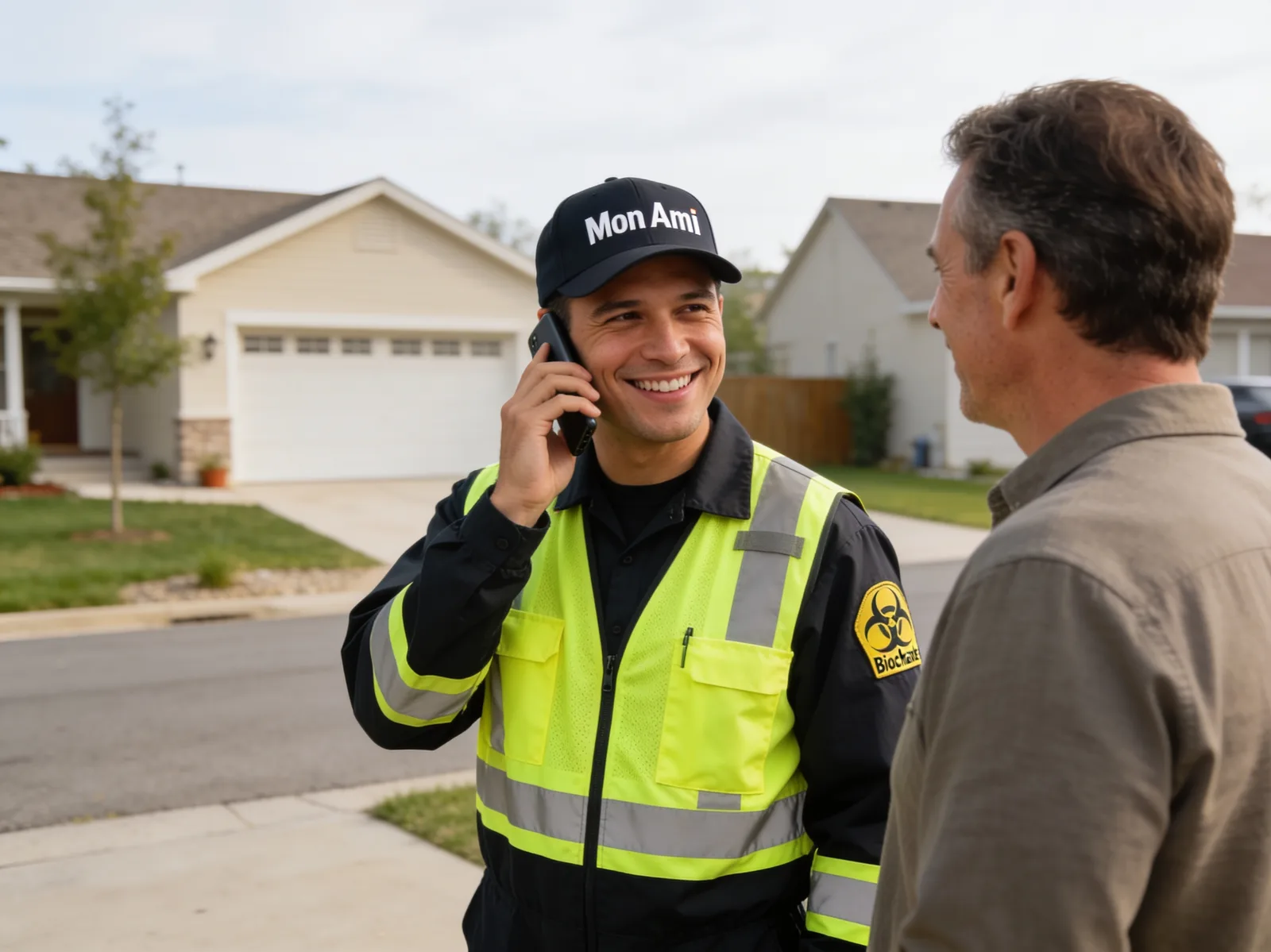 Sewage Cleanup Oakland, IA FAQs