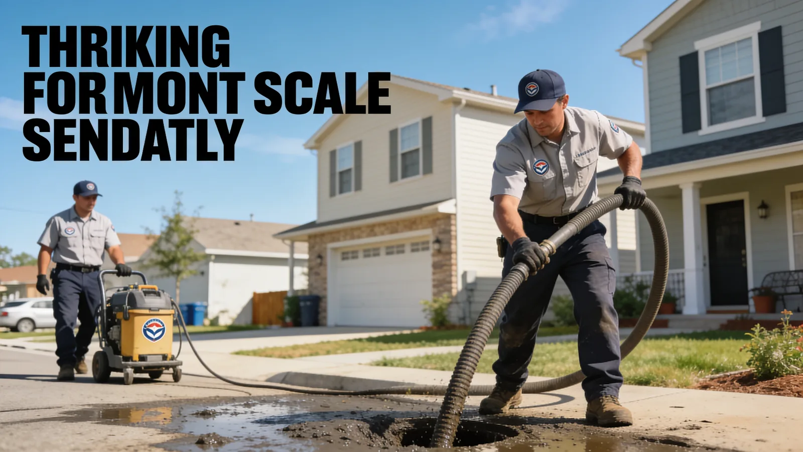 Sewage Cleanup in Oakland, IA near me
